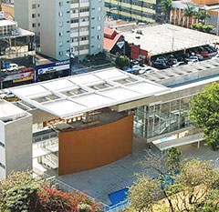 S�o Caetano � campe� em inclus�o digital